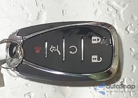 2022 Chevrolet Blazer Fwd 3Lt z USA, uszkodzony, nr VIN 3GNKBDR49NS131130